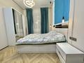 4-бөлмелі пәтер · 92 м² · 1/6 қабат, Халиулина, бағасы: 79 млн ₸ в Алматы, Медеуский р-н — фото 2