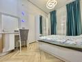 4-бөлмелі пәтер · 92 м² · 1/6 қабат, Халиулина, бағасы: 79 млн ₸ в Алматы, Медеуский р-н — фото 3