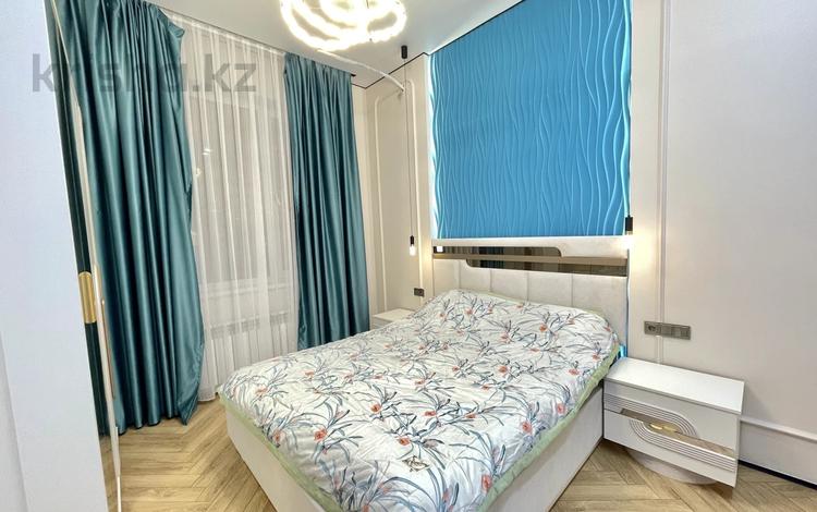 4-бөлмелі пәтер · 92 м² · 1/6 қабат, Халиулина, бағасы: 79 млн ₸ в Алматы, Медеуский р-н — фото 60