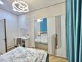 4-бөлмелі пәтер · 92 м² · 1/6 қабат, Халиулина, бағасы: 79 млн ₸ в Алматы, Медеуский р-н — фото 4