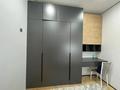 4-бөлмелі пәтер · 92 м² · 1/6 қабат, Халиулина, бағасы: 79 млн ₸ в Алматы, Медеуский р-н — фото 22