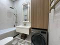 4-бөлмелі пәтер · 92 м² · 1/6 қабат, Халиулина, бағасы: 79 млн ₸ в Алматы, Медеуский р-н — фото 25