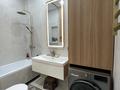4-бөлмелі пәтер · 92 м² · 1/6 қабат, Халиулина, бағасы: 79 млн ₸ в Алматы, Медеуский р-н — фото 28