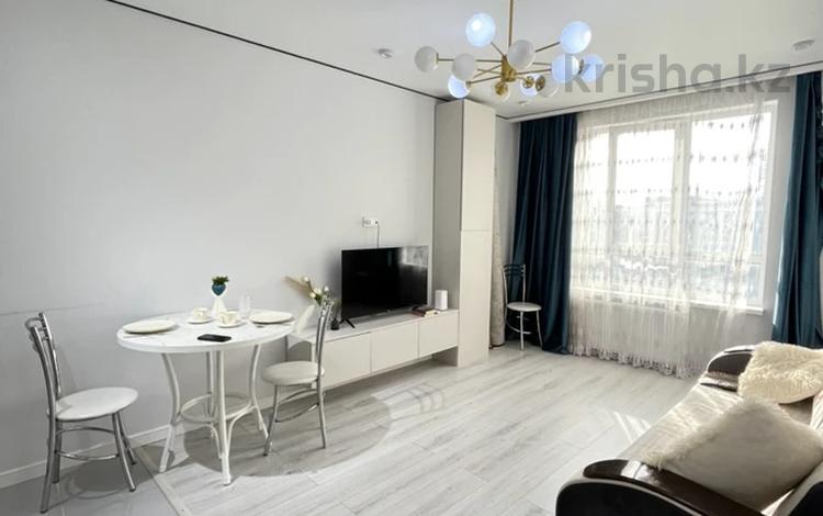 2-бөлмелі пәтер · 50 м² · 9/12 қабат, Қайтпас-2 ш/а, проспект Байдибек би, 113/2 113/2, бағасы: 250 000 ₸ в Шымкенте, Абайский р-н — фото 2