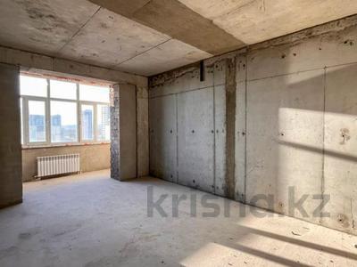 3-бөлмелі пәтер · 76.9 м² · 5/7 қабат, 9-й микрорайон, 9-й микрорайон, бағасы: ~ 37.4 млн ₸ в Талдыкоргане
