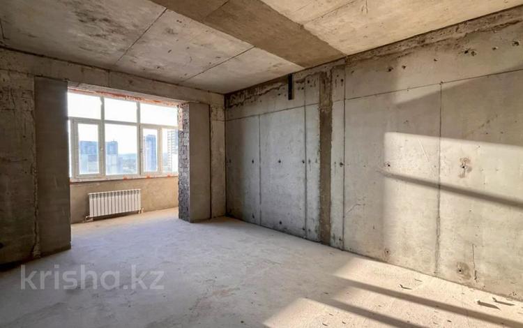 3-бөлмелі пәтер · 76.9 м² · 5/7 қабат, 9-й микрорайон, 9-й микрорайон, бағасы: ~ 37.4 млн ₸ в Талдыкоргане — фото 2