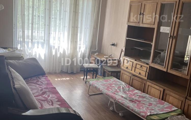 1-комнатная квартира · 32 м² · 3/5 этаж, мкр Орбита-3 20 за 180 000 ₸ в Алматы, Бостандыкский р-н — фото 2