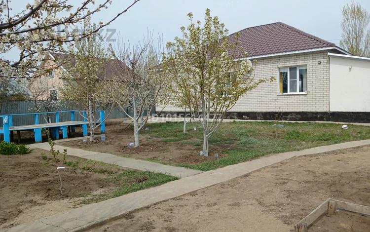 Жеке үй · 4 бөлме · 144 м² · 10 жүзд., Сәттілік 43, бағасы: 22 млн ₸ в Актобе, жилой массив Курайлы — фото 2