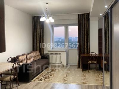 1-бөлмелі пәтер, 32 м², 8/9 қабат ай сайын, Сейфуллина 525, бағасы: 320 000 〒 в Алматы, Алмалинский р-н