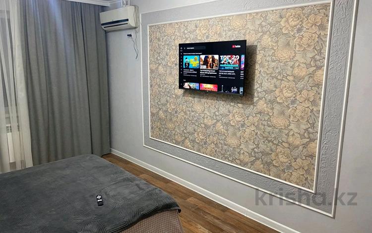 1-бөлмелі пәтер · 35 м² · 1/5 қабат, мкр 8, Братья Жубановых, бағасы: 10 000 ₸ в Актобе — фото 12