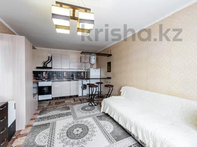 1-бөлмелі пәтер · 18.2 м² · 5/5 қабат, Кудайбердиулы 18, бағасы: ~ 8 млн ₸ в Астане, Алматы р-н