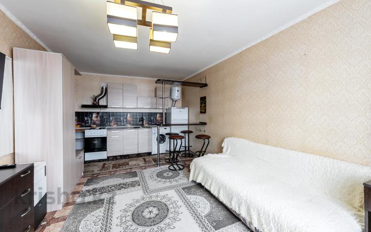 1-бөлмелі пәтер · 18.2 м² · 5/5 қабат, Кудайбердиулы 18, бағасы: ~ 8 млн ₸ в Астане, Алматы р-н — фото 5