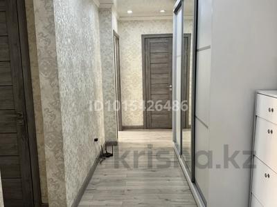 2-бөлмелі пәтер · 60 м² · 10/12 қабат, Ақбұлақ ш/а., 1-я улица 107 — Ул Байтерекова, бағасы: 37.5 млн ₸ в Алматы, Алатауский р-н