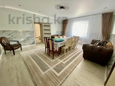 Часть дома · 5 комнат · 164.9 м² · 5 сот., Кумкент 28 за 55 млн 〒 в Астане, Алматы р-н