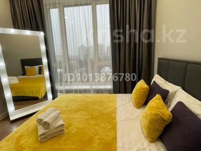 2-бөлмелі пәтер · 50 м² · 11/15 қабат, Абая 109/9 к 15, бағасы: 400 000 ₸ в Алматы, Алмалинский р-н