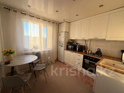 2-бөлмелі пәтер · 51.7 м² · 9/9 қабат, Абая, бағасы: 22 млн ₸ в Костанае