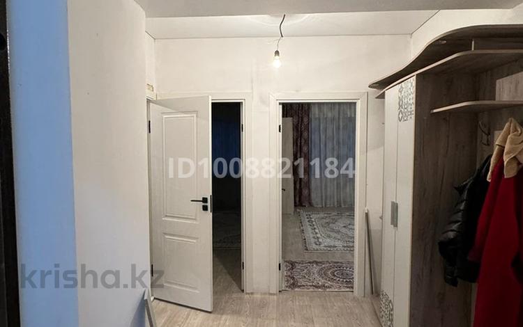 2-комнатная квартира · 47 м² · 8/10 этаж, мкр Калкаман-2 — Ашимова/жуманиязова за 30 млн 〒 в Алматы, Наурызбайский р-н — фото 2