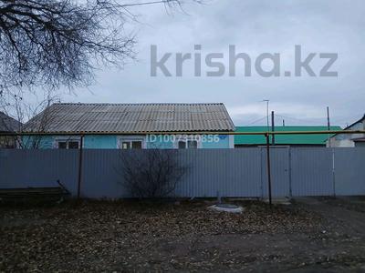 Отдельный дом · 4 комнаты · 102.1 м² · 4.96 сот., Солтустик-Северная-2 21 — Район рынка Ел ырысы за 30 млн 〒 в Уральске