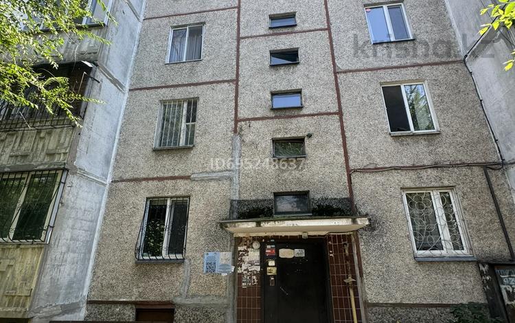4-комнатная квартира, 83 м², 4/5 этаж, мкр Тастак-1 24 — Райымбека за 42 млн 〒 в Алматы, Ауэзовский р-н — фото 9