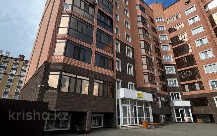 3-комнатная квартира, 94.5 м², 9/9 этаж, Акан серэ 40 за 39.5 млн 〒 в Кокшетау — фото 2