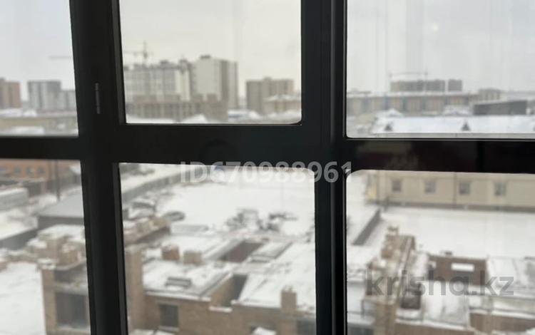 1-комнатная квартира · 37.6 м² · 6/10 этаж, мкр Юго-Восток, Таттимбета 10/14 за 190 000 ₸ в Караганде, Казыбек би р-н — фото 11
