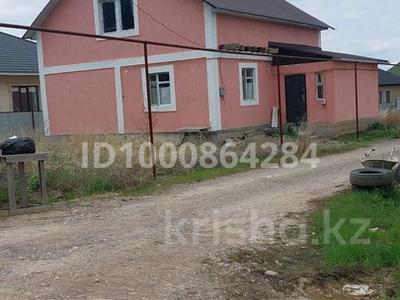 Отдельный дом · 4 комнаты · 100 м² · 5.7 сот., Жайлау 22 — Мкр Саукеле за 40 млн ₸ в Каскелене