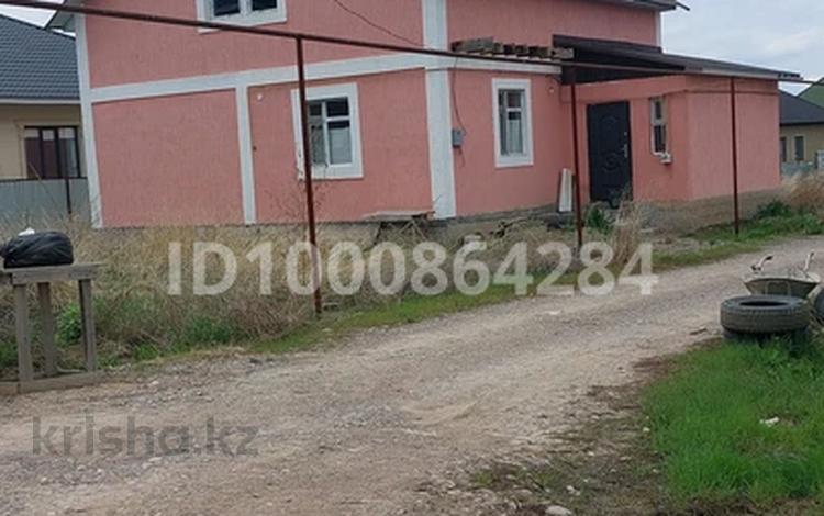 Отдельный дом · 4 комнаты · 100 м² · 5.7 сот., Жайлау 22 — Мкр Саукеле за 40 млн ₸ в Каскелене — фото 2