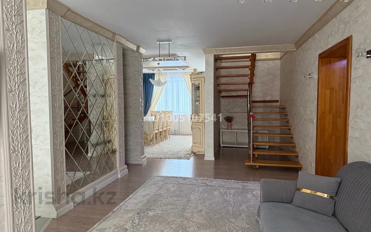 4-бөлмелі пәтер · 140 м² · 5/6 қабат, Курмангазы 1 3блок — Авангард Конечка, бағасы: 45 млн ₸ в Атырау — фото 2