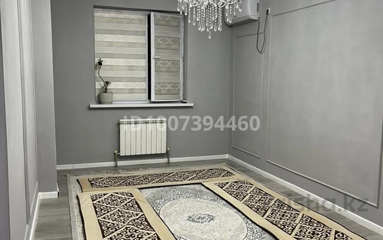 2-бөлмелі пәтер · 52 м² · 1/5 қабат, мкр Акжайык 69/5, бағасы: 23 млн ₸ в Шымкенте, Абайский р-н — фото 2