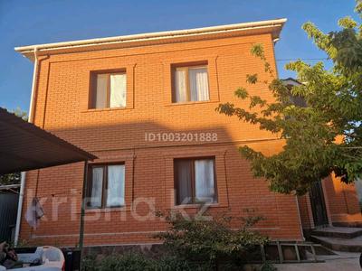 Отдельный дом · 5 комнат · 220 м² · 6 сот., Аксу за 75 млн 〒 в 