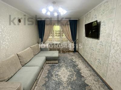 2-бөлмелі пәтер · 43 м² · 3/4 қабат, мкр №10 8в, бағасы: 36 млн ₸ в Алматы, Ауэзовский р-н