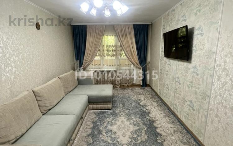 2-бөлмелі пәтер · 43 м² · 3/4 қабат, мкр №10 8в, бағасы: 36 млн ₸ в Алматы, Ауэзовский р-н — фото 26