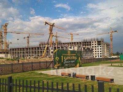 1-комнатная квартира · 33 м² · 5/9 этаж, мкр Кайрат, Сыбызгы за 20.8 млн ₸ в Алматы, Турксибский р-н