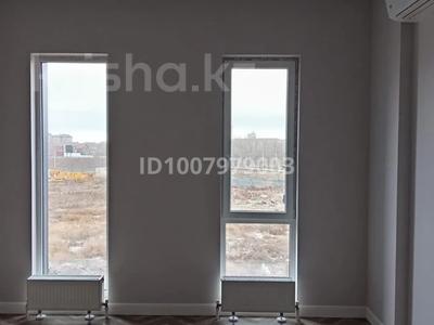 2-бөлмелі пәтер · 56 м² · 3/4 қабат, Мкр. Ак Шагала 10/1, бағасы: 45 млн ₸ в Атырау