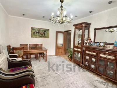 3-бөлмелі пәтер · 60 м² · 3/5 қабат, Рыскулова 205, бағасы: 25 млн ₸ в Талгаре