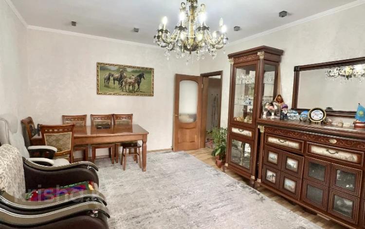 3-бөлмелі пәтер · 60 м² · 3/5 қабат, Рыскулова 205, бағасы: 25 млн ₸ в Талгаре — фото 3