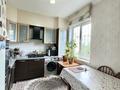 3-бөлмелі пәтер · 60 м² · 3/5 қабат, Рыскулова 205, бағасы: 25 млн ₸ в Талгаре — фото 2
