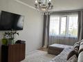 3-бөлмелі пәтер · 75 м² · 2/5 қабат, мкр Саялы 130, бағасы: 38.5 млн ₸ в Алматы, Алатауский р-н