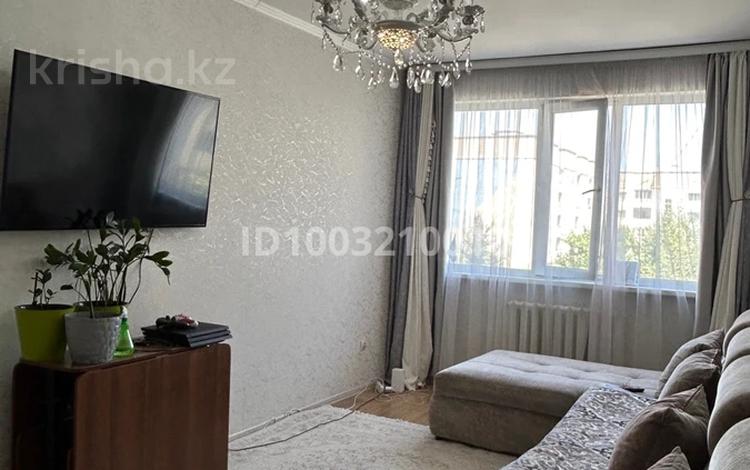 3-бөлмелі пәтер · 75 м² · 2/5 қабат, мкр Саялы 130, бағасы: 38.5 млн ₸ в Алматы, Алатауский р-н — фото 18