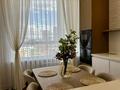 4-комнатная квартира · 120 м² · 9/16 этаж, Е-899 5 за 124 млн ₸ в Астане, Нура р-н — фото 4