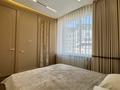 4-комнатная квартира · 120 м² · 9/16 этаж, Е-899 5 за 124 млн ₸ в Астане, Нура р-н — фото 11