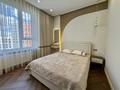 4-комнатная квартира · 120 м² · 9/16 этаж, Е-899 5 за 124 млн ₸ в Астане, Нура р-н — фото 12