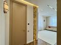 4-комнатная квартира · 120 м² · 9/16 этаж, Е-899 5 за 124 млн ₸ в Астане, Нура р-н — фото 16