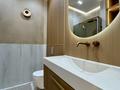 4-комнатная квартира · 120 м² · 9/16 этаж, Е-899 5 за 124 млн ₸ в Астане, Нура р-н — фото 18