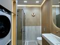 4-комнатная квартира · 120 м² · 9/16 этаж, Е-899 5 за 124 млн ₸ в Астане, Нура р-н — фото 21