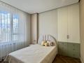 4-комнатная квартира · 120 м² · 9/16 этаж, Е-899 5 за 124 млн ₸ в Астане, Нура р-н — фото 23