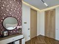 4-комнатная квартира · 120 м² · 9/16 этаж, Е-899 5 за 124 млн ₸ в Астане, Нура р-н — фото 26