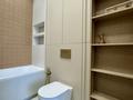 4-комнатная квартира · 120 м² · 9/16 этаж, Е-899 5 за 124 млн ₸ в Астане, Нура р-н — фото 28