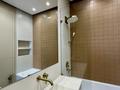 4-комнатная квартира · 120 м² · 9/16 этаж, Е-899 5 за 124 млн ₸ в Астане, Нура р-н — фото 30
