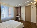 4-комнатная квартира · 120 м² · 9/16 этаж, Е-899 5 за 124 млн ₸ в Астане, Нура р-н — фото 36
